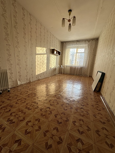 3-к квартира, 60 кв.м.