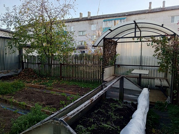 2-к квартира, 53 кв.м.