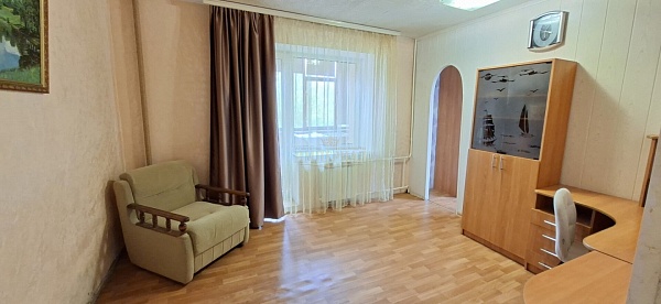 Купить двухкомнатную квартиру 35.2 м² в Йошкар-Оле на 6/9 этаже за 4700000 ₽