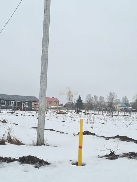 kupit-uchastok-10-sot-ulitsa-vodoprovodnaya-v-joshkar-ole