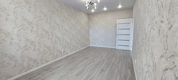 1-к квартира, 41 кв.м.
