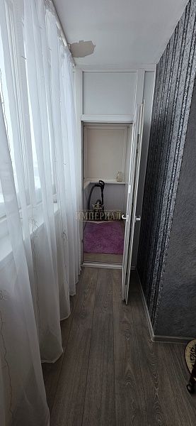 3-к квартира, 106 кв.м.