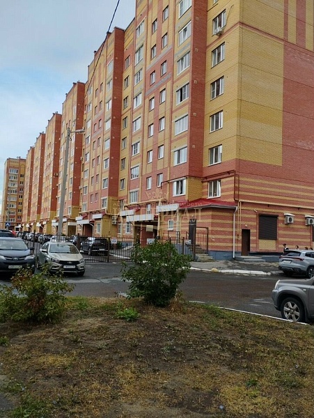 1-к квартира, 50 кв.м.
