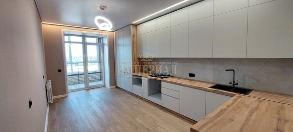 2-к квартира, 94 кв.м.