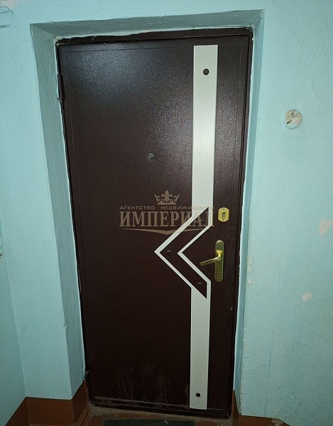 2-к квартира, 50 кв.м.