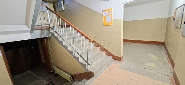 3-к квартира, 70 кв.м.
