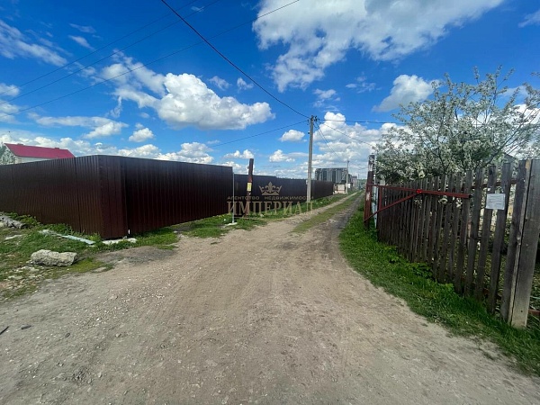 Участок , 4 сот.