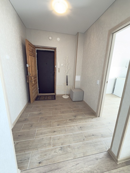 2-к квартира, 36 кв.м.
