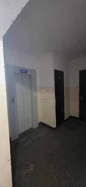2-к квартира, 56 кв.м.