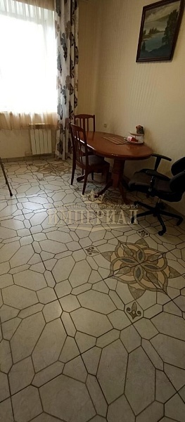 3-к квартира, 66 кв.м.