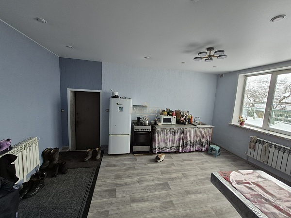 Помещения свободного назначения, 214 кв.м.