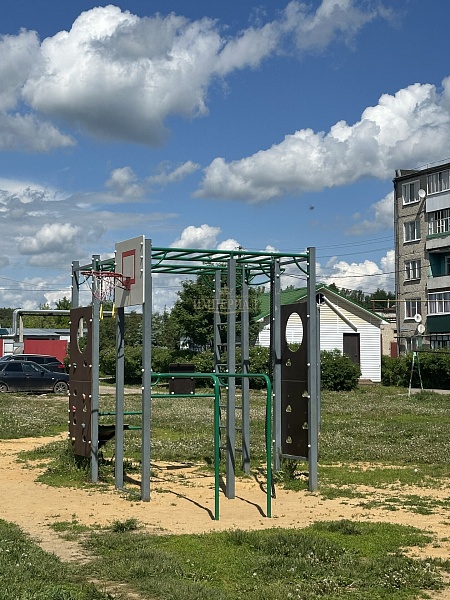 2-к квартира, 52 кв.м.
