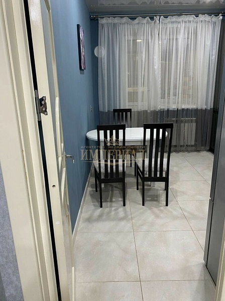 3-к квартира, 80 кв.м.