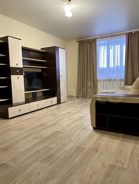 Купить 1-к квартиру 67.8 м² в Йошкар-Оле на 1/10 этаже за 4900000 ₽