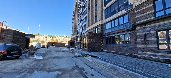 2-к квартира, 87 кв.м.