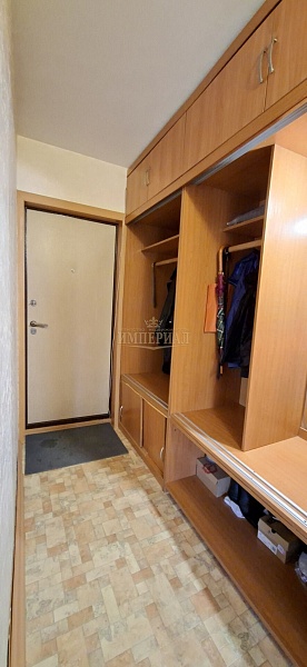 2-к квартира, 35 кв.м.