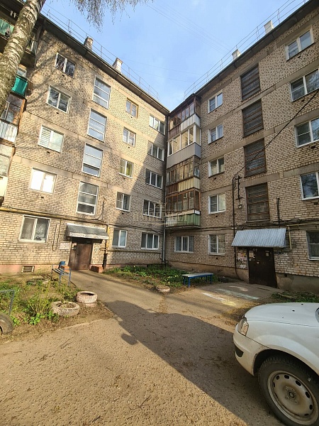 3-к квартира, 42 кв.м. 3-к квартира, 42 кв.м.