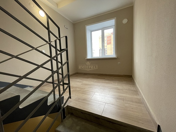 1-к квартира, 42 кв.м.