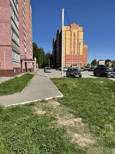 Участок , 2 сот.