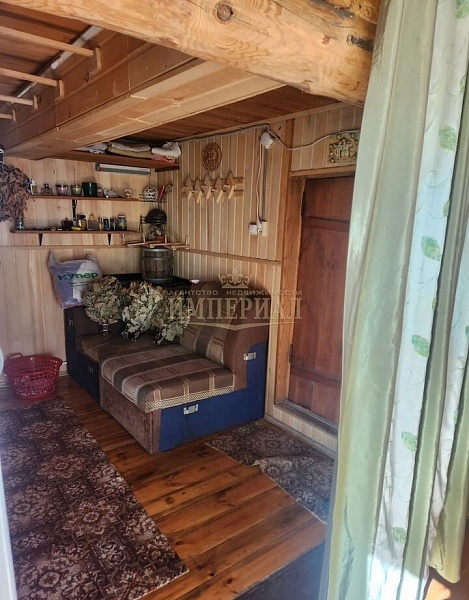 Дача, 64 кв.м.