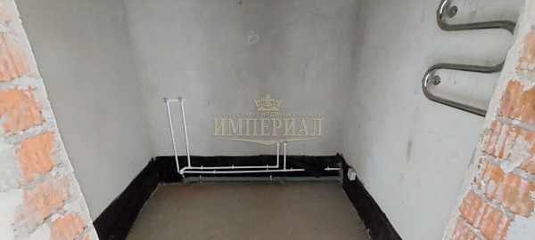 2-к квартира, 59 кв.м.