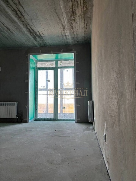 2-к квартира в новостройке, 85 кв.м.