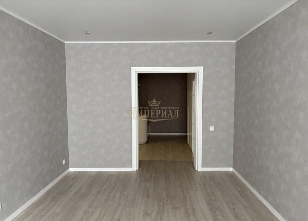 3-к квартира, 93 кв.м.