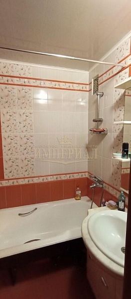 3-к квартира, 66 кв.м.