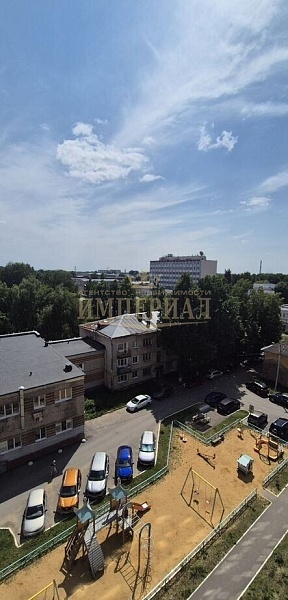 2-к квартира, 80 кв.м.