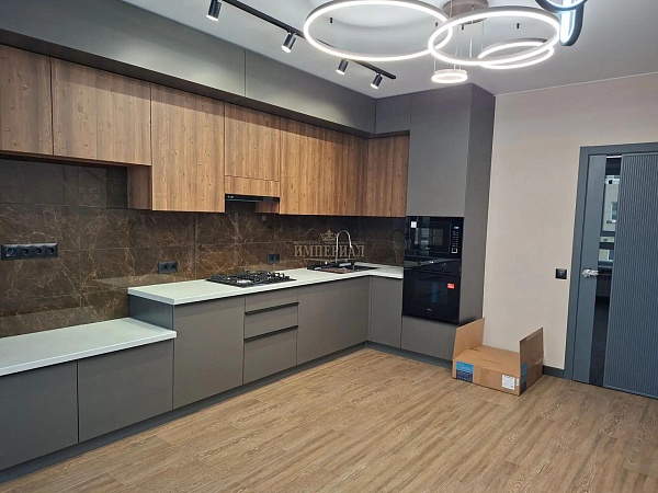 2-к квартира, 71 кв.м.