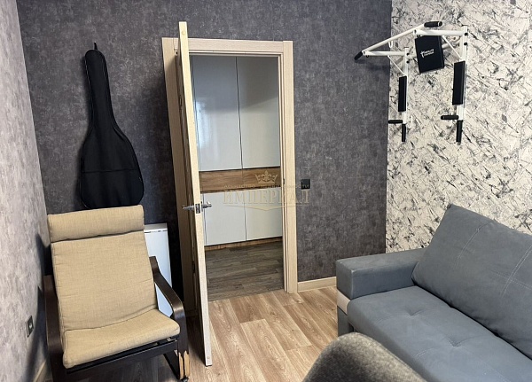 2-к квартира, 48 кв.м.
