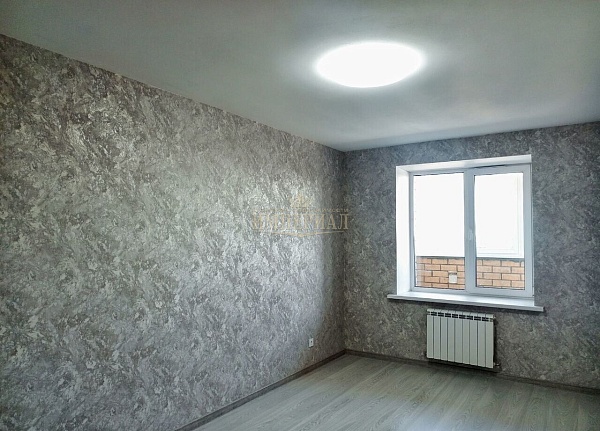 1-к квартира, 40 кв.м.