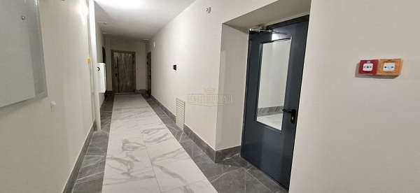1-к квартира, 45 кв.м.
