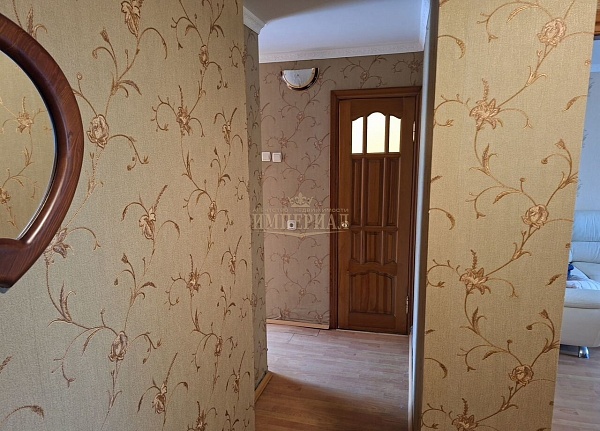 2-к квартира, 50 кв.м.