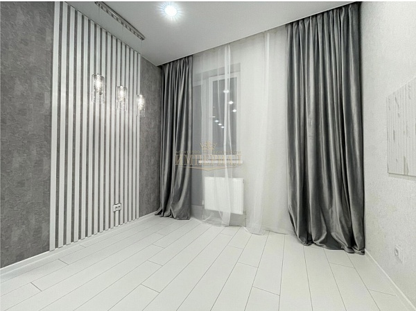 2-к квартира, 63 кв.м.