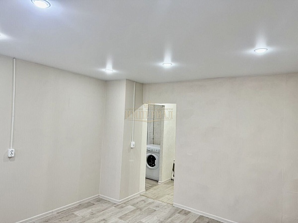 2-к квартира, 32 кв.м.