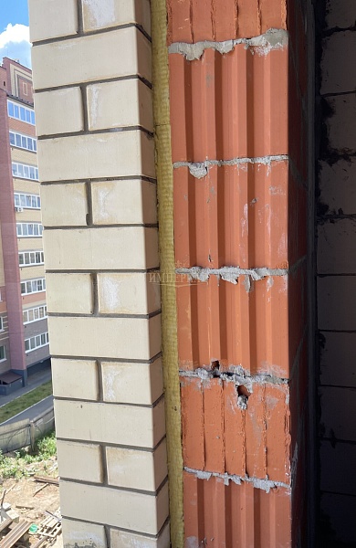 2-к квартира, 64 кв.м.