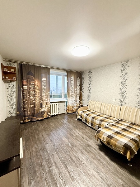 Купить трехкомнатную квартиру 57.7 м² в Йошкар-Оле на 4/5 этаже за 4750000 ₽