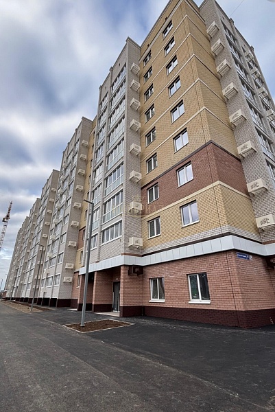 Помещения свободного назначения, 44 кв.м.