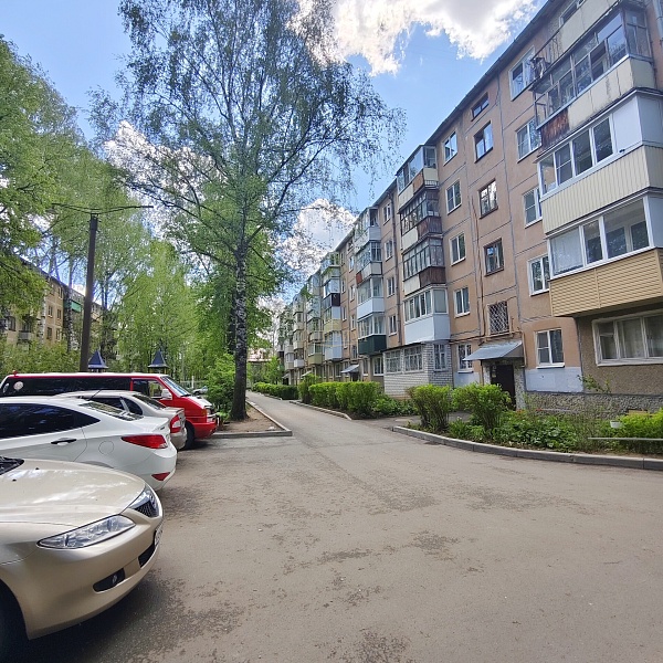 2-к квартира, 45 кв.м. 2-к квартира, 45 кв.м.