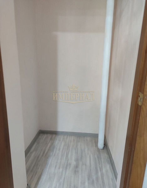 1-к квартира, 30 кв.м.