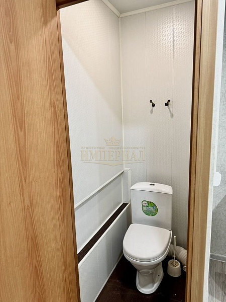 2-к квартира, 32 кв.м.