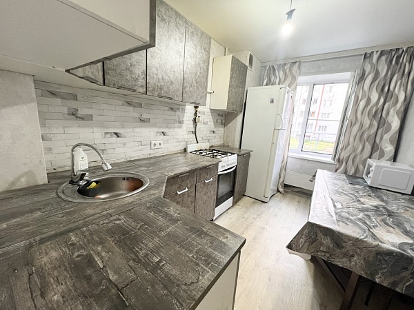 Купить трехкомнатную квартиру 60 м² в Йошкар-Оле на 1/5 этаже за 5845000 ₽