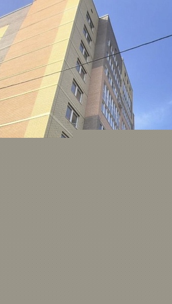 Купить двухкомнатную квартиру 60.28 м² в Йошкар-Оле на 1/9 этаже за 6932200 ₽