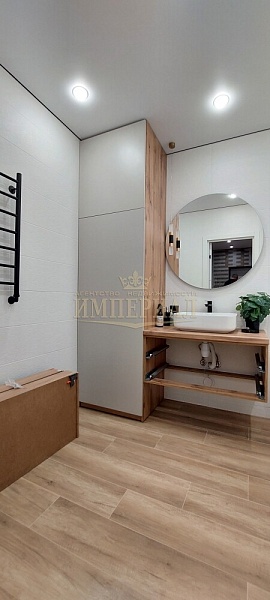 2-к квартира, 94 кв.м.
