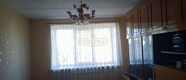 2-к квартира, 50 кв.м.