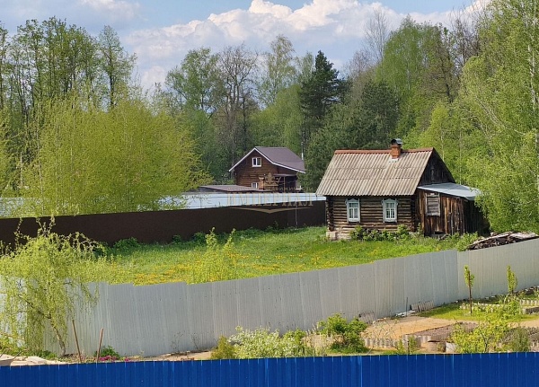 Дача, 32 кв.м.