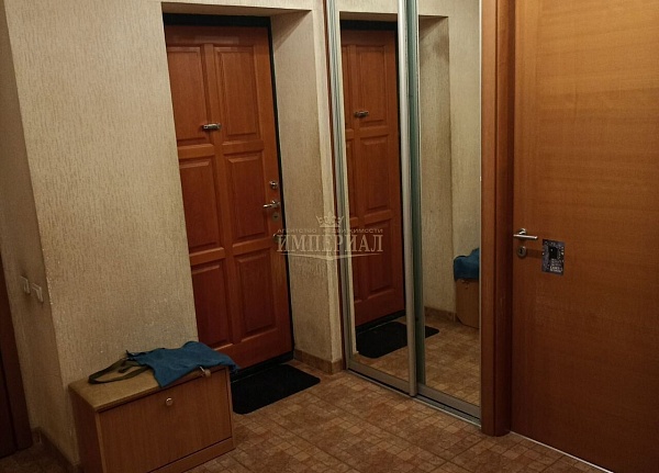3-к квартира, 102 кв.м.