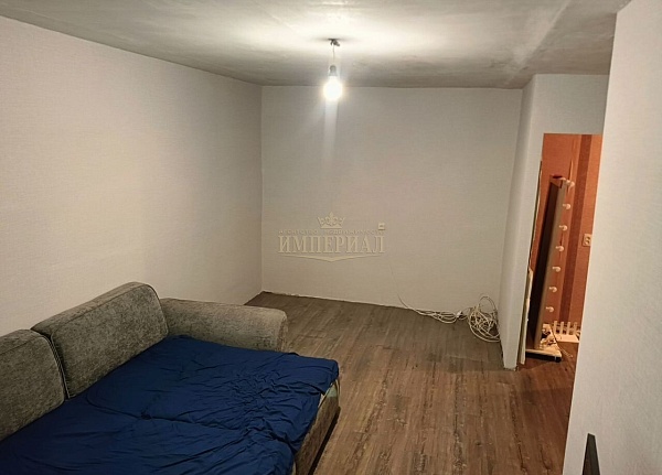 1-к квартира, 31 кв.м.