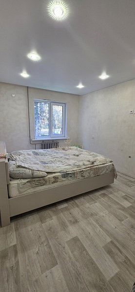 4-к квартира, 78 кв.м.